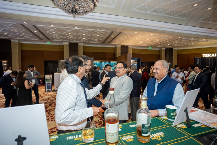 Exhibitor Interactions